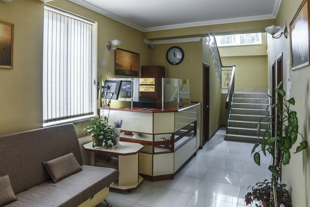 Гостиница Алвис Алушта-129