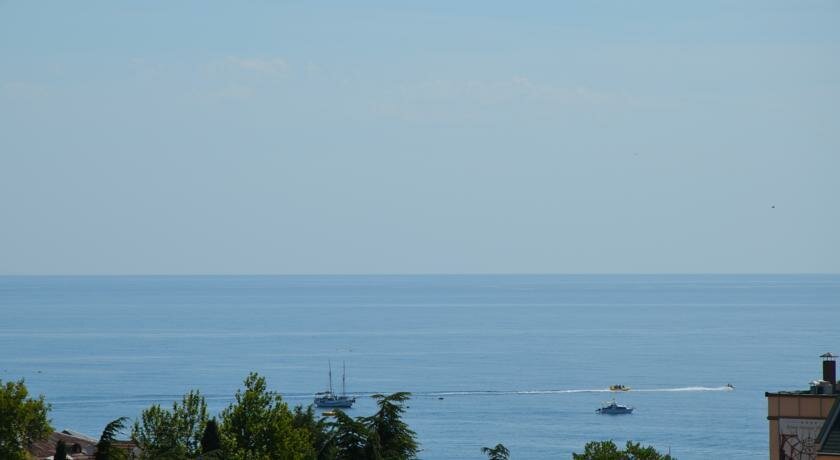 Гостиница Алвис Алушта-45