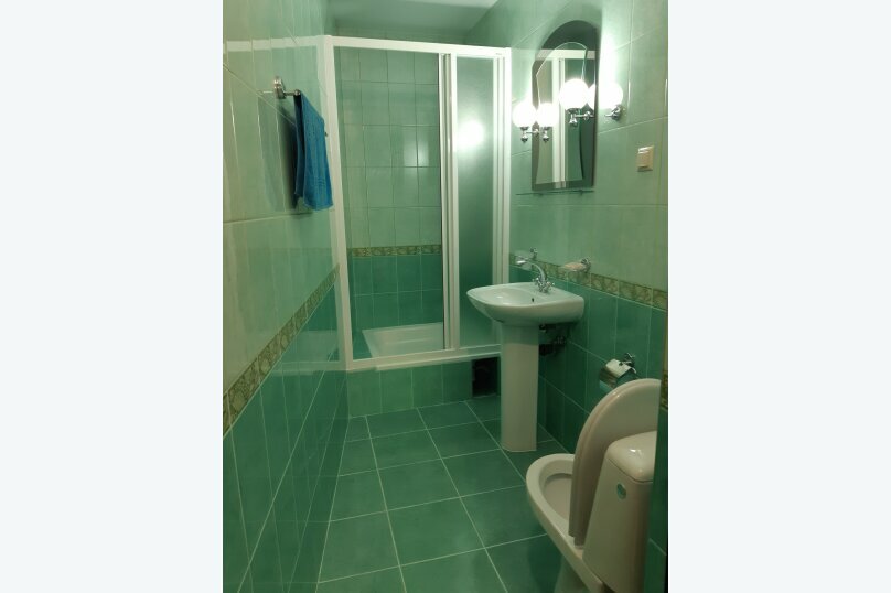 Гостиница Алвис Алушта-133