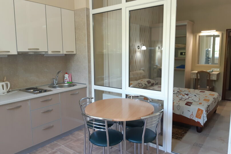 Гостиница Алвис Алушта-102