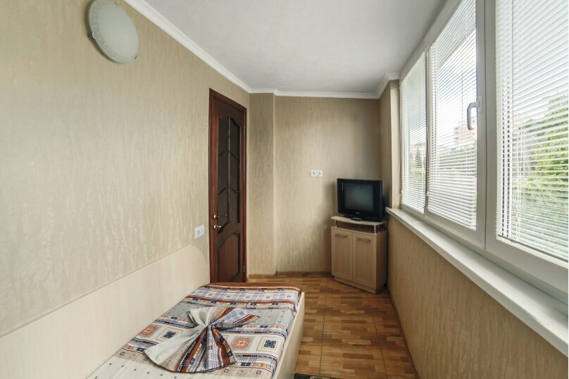 Гостиница Алвис Алушта-119