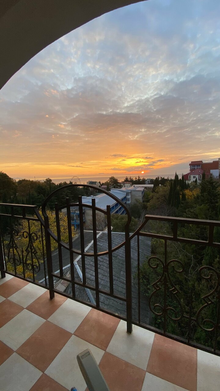 Гостиница Алвис Алушта-179