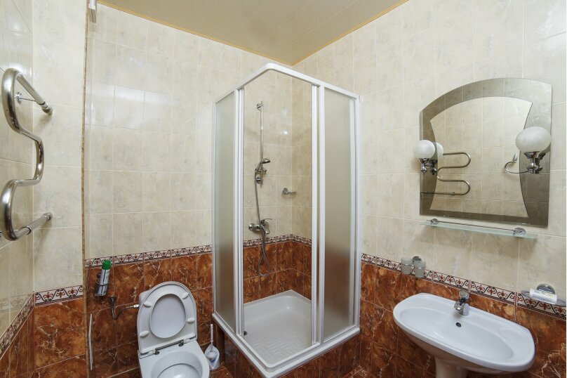 Гостиница Алвис Алушта-86