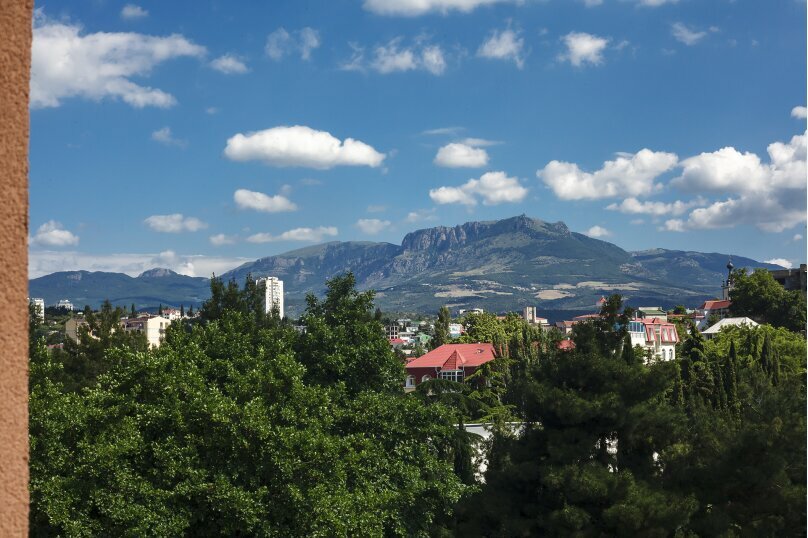 Гостиница Алвис Алушта-47