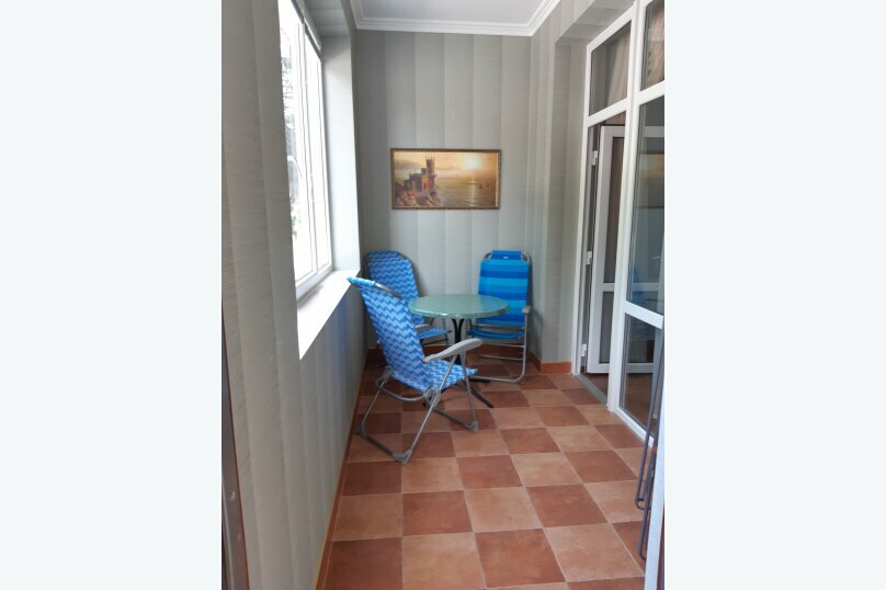 Гостиница Алвис Алушта-117