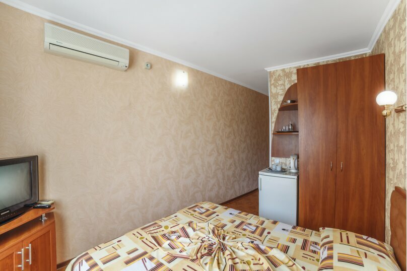 Гостиница Алвис Алушта-120