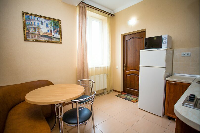 Гостиница Алвис Алушта-108