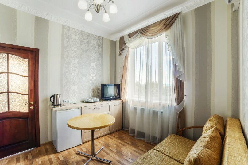 Гостиница Алвис Алушта-48