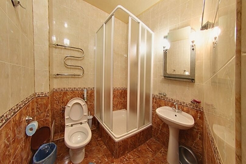 Гостиница Алвис Алушта-16