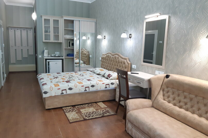 Гостиница Алвис Алушта-152