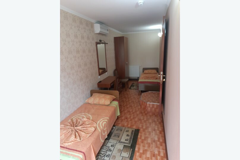 Гостиница Алвис Алушта-100