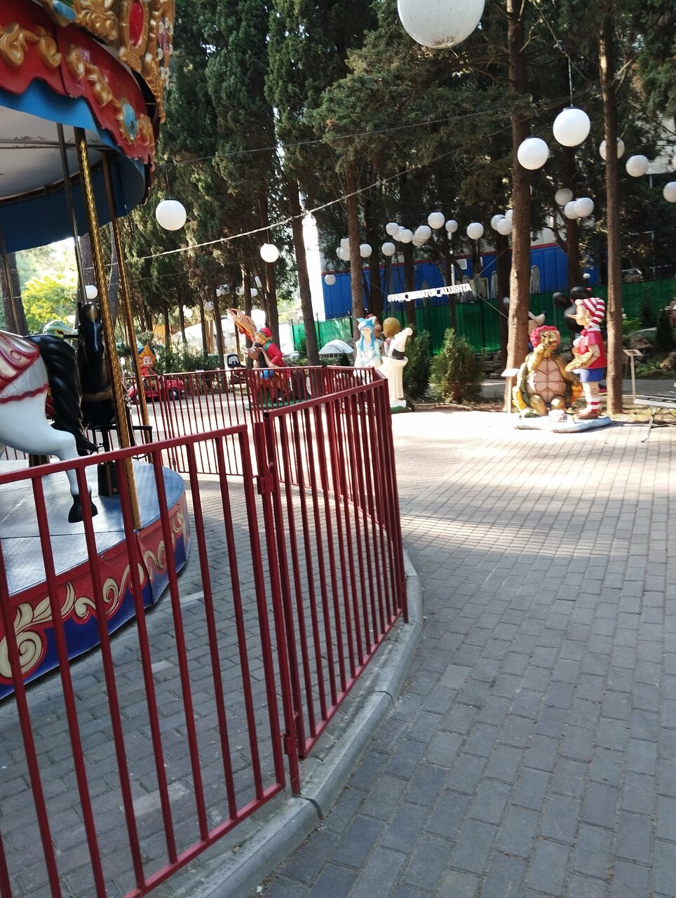 Гостиница Алвис Алушта-177