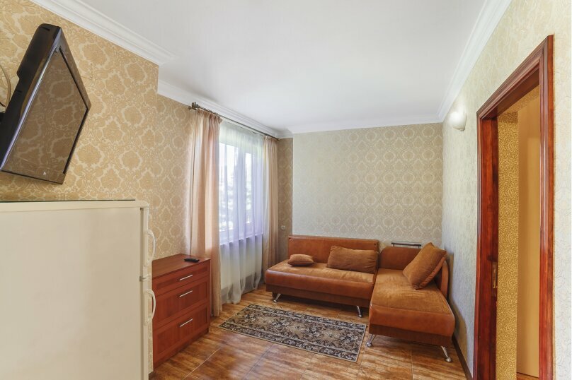 Гостиница Алвис Алушта-114