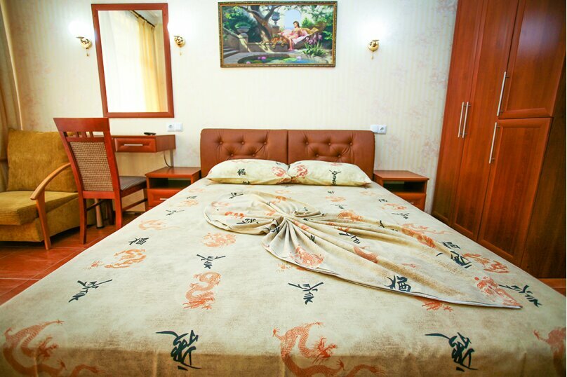 Гостиница Алвис Алушта-147