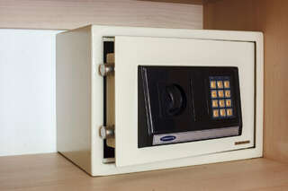 Гостиница Алвис Алушта Двухуровневые апартаменты-10