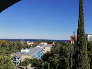 Гостиница Алвис Алушта-2