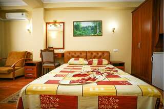 Гостиница Алвис Алушта-5