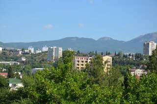 Гостиница Алвис Алушта-1