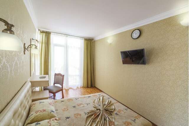 Гостиница Алвис Алушта-78