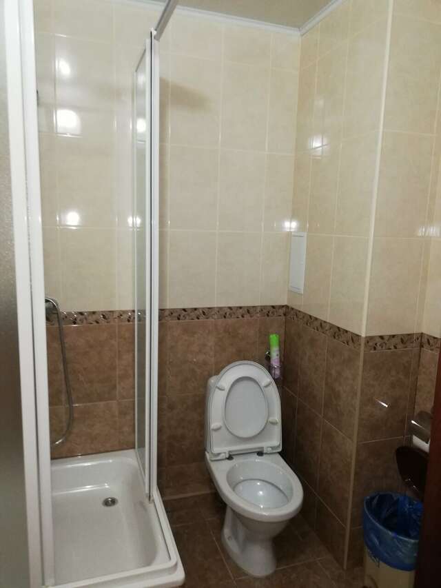 Гостиница Алвис Алушта-189