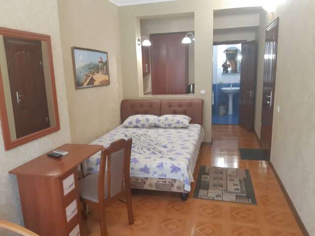 Гостиница Алвис Алушта-162