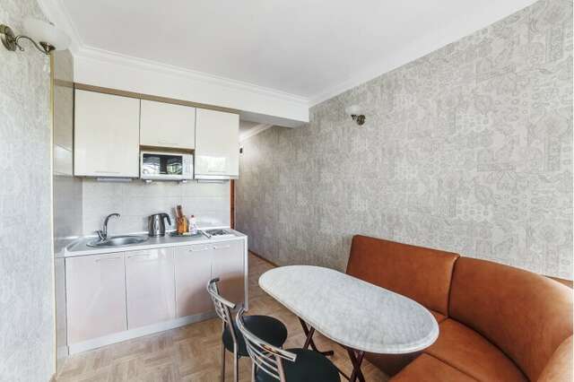 Гостиница Алвис Алушта-112