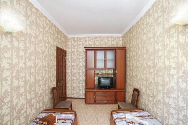 Гостиница Алвис Алушта-79