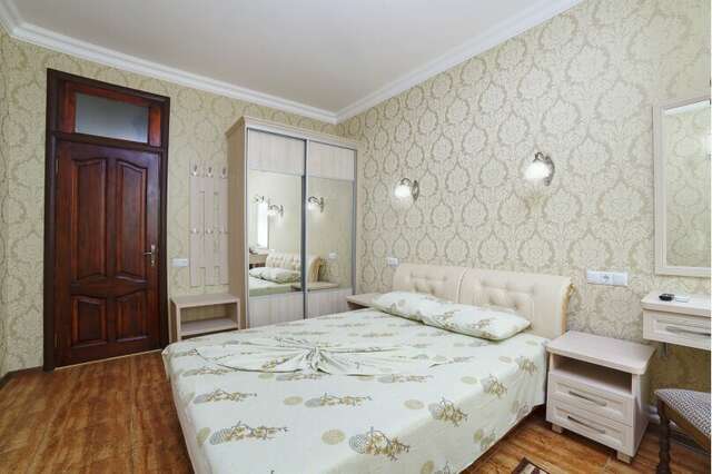 Гостиница Алвис Алушта-69