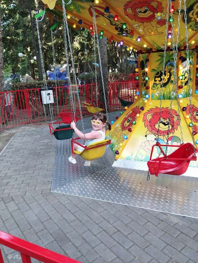 Гостиница Алвис Алушта-185