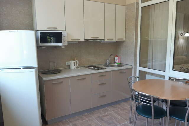 Гостиница Алвис Алушта-117