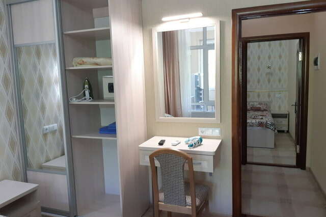 Гостиница Алвис Алушта-110