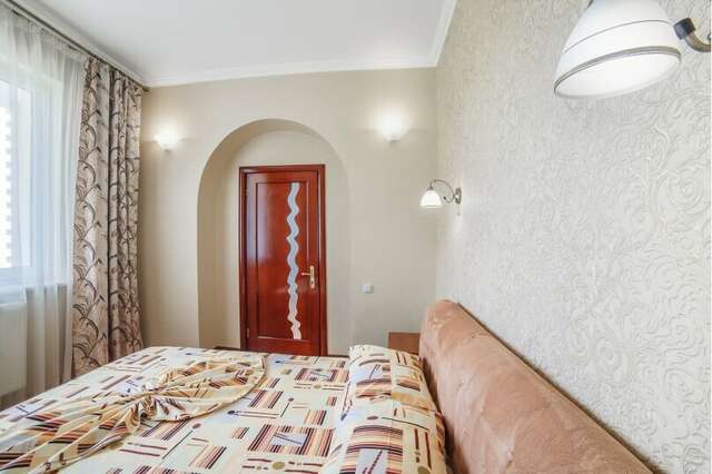 Гостиница Алвис Алушта-43