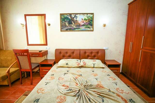 Гостиница Алвис Алушта-165