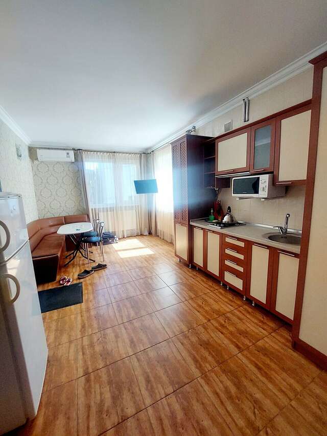 Гостиница Алвис Алушта-183