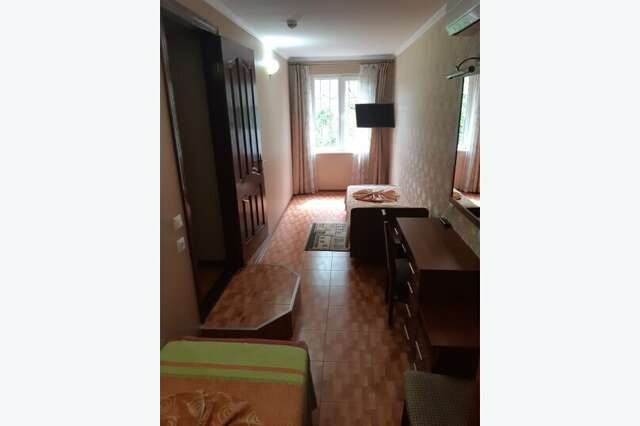 Гостиница Алвис Алушта-114