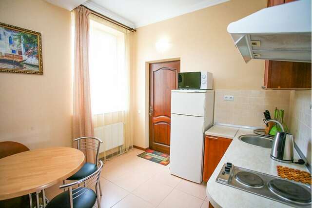 Гостиница Алвис Алушта-94