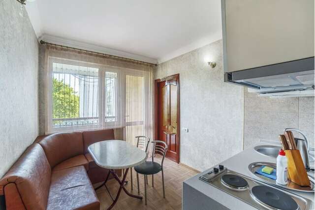 Гостиница Алвис Алушта-124