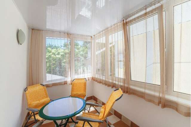 Гостиница Алвис Алушта-75