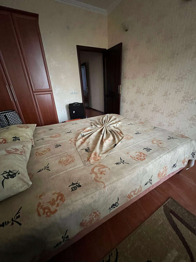 Гостиница Алвис Алушта-184