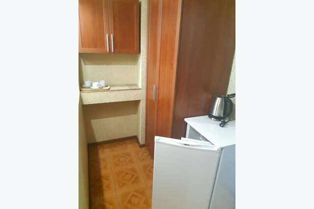 Гостиница Алвис Алушта-105