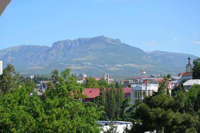 Гостиница Алвис Алушта-131