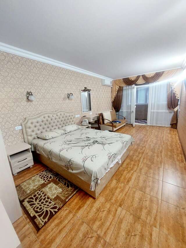 Гостиница Алвис Алушта-186