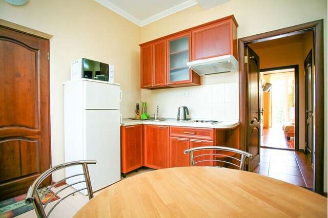 Гостиница Алвис Алушта-104