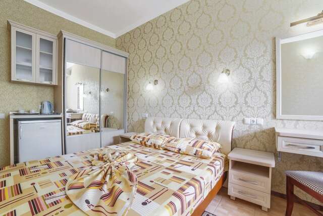 Гостиница Алвис Алушта-135