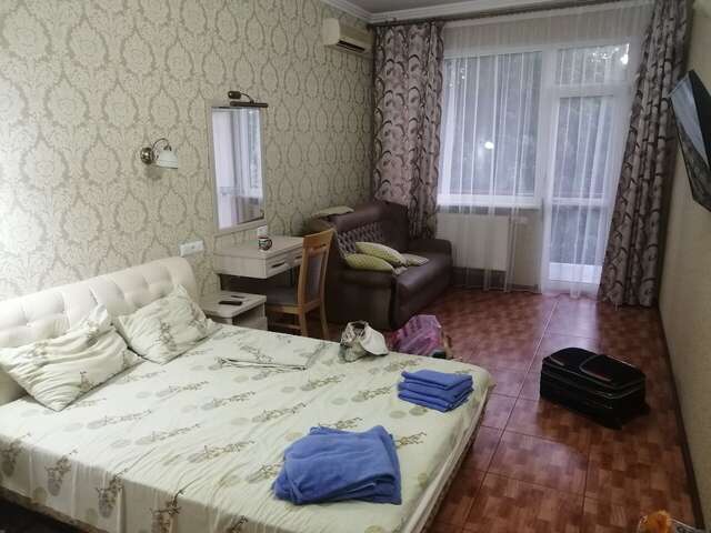 Гостиница Алвис Алушта-188