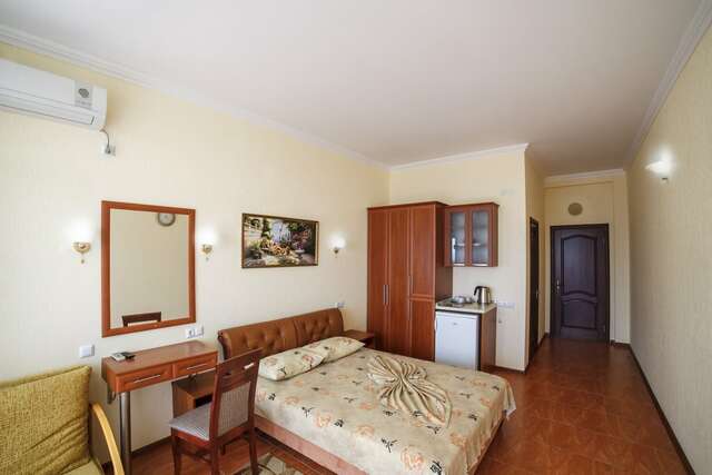 Гостиница Алвис Алушта-164