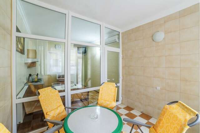 Гостиница Алвис Алушта-142