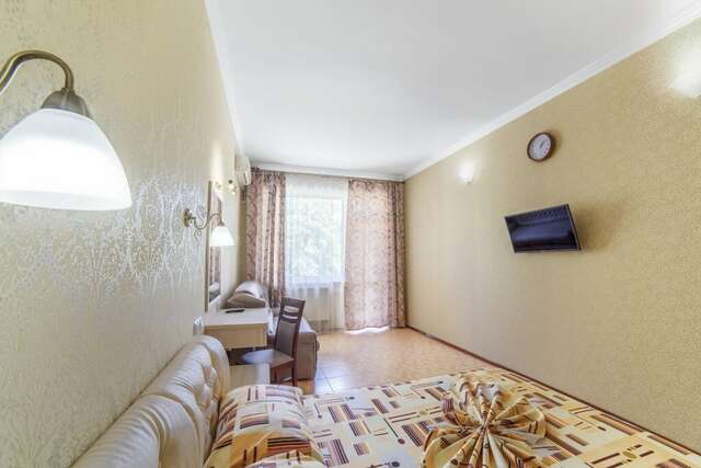 Гостиница Алвис Алушта-158