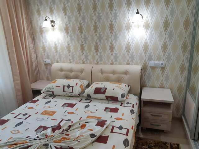 Гостиница Алвис Алушта-143