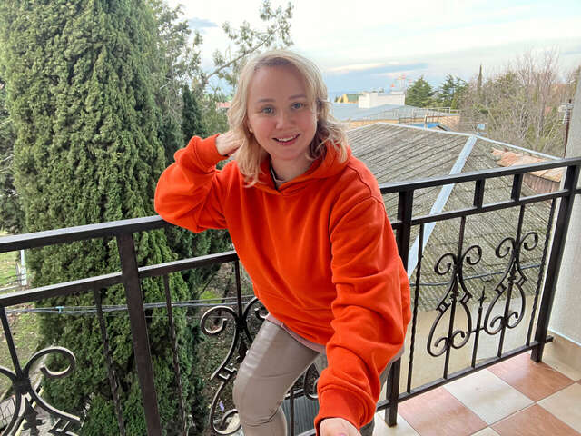 Гостиница Алвис Алушта-169